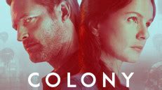 colony 2 sezon 4 bölüm